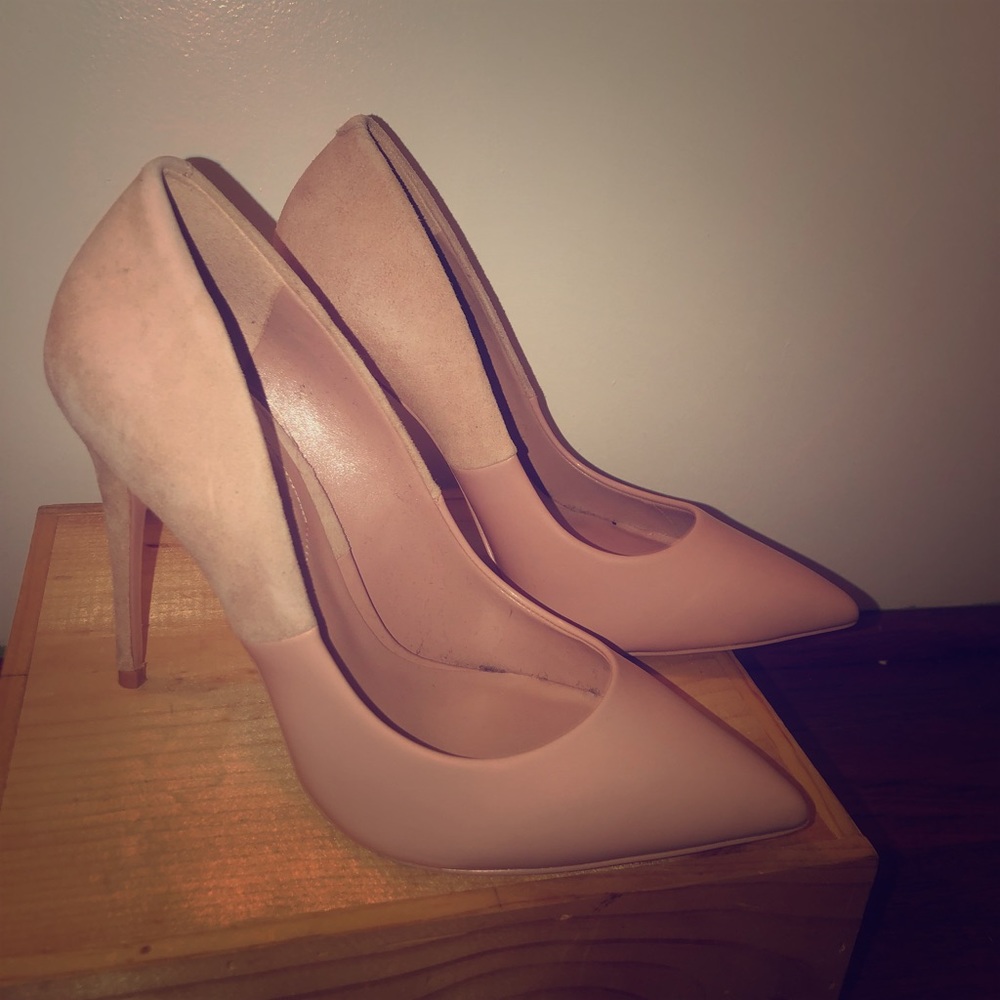 Aldo Dress Pumps
